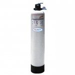Outdoor Whole House Master Water Filter System FRP942 Sand Filter